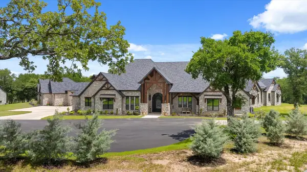 4101 W Highway 114, Paradise, TX 76073