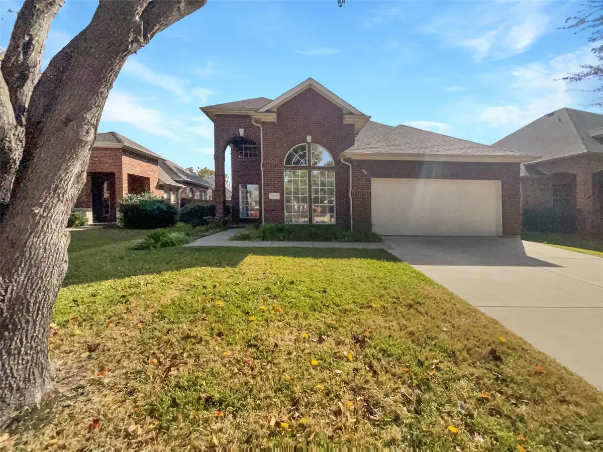 9722 Links Fairway Drive, Rowlett, TX 75089 - Image #1