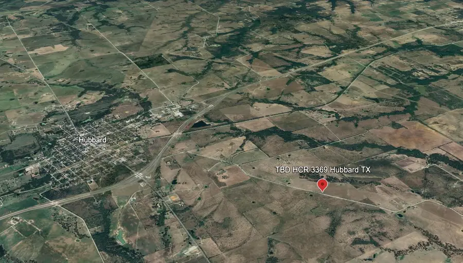 TBD County Road 3369, Hubbard, TX 76648 - Image #2