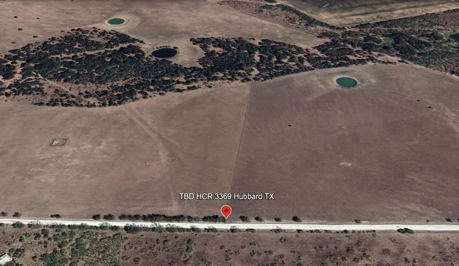 TBD County Road 3369, Hubbard, TX 76648 - Image #3