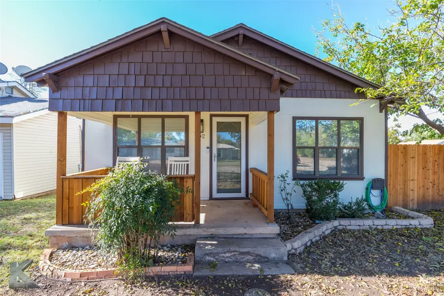 1342 Sewell Street, Abilene, TX 79605 - Image #2