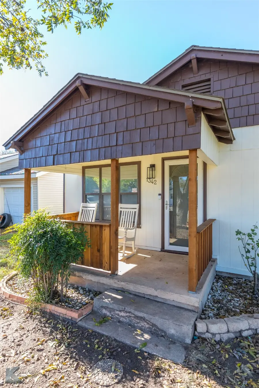 1342 Sewell Street, Abilene, TX 79605 - Image #3