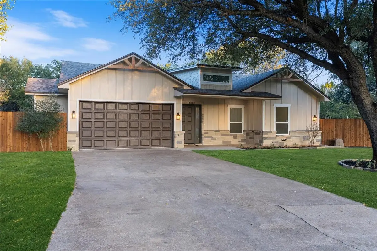 3801 Berry Hill Court, Flower Mound, TX 75028 - Image #1