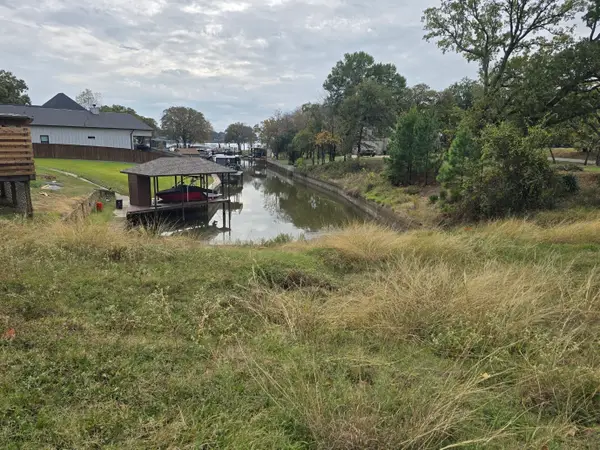 Lot 203 Seaside Drive, Gun Barrel City, TX 75156