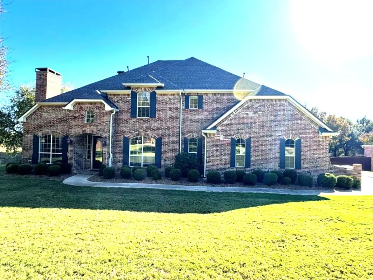 1701 Wickwood Court, Denton, TX 76226 - Image #1