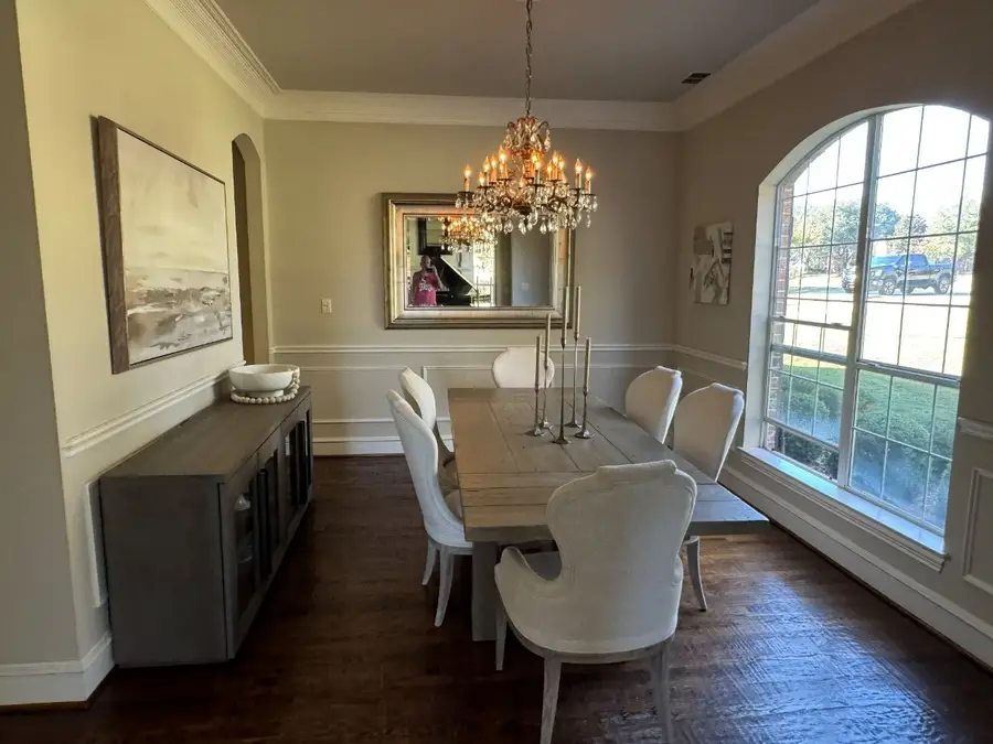 1701 Wickwood Court, Denton, TX 76226 - Image #2