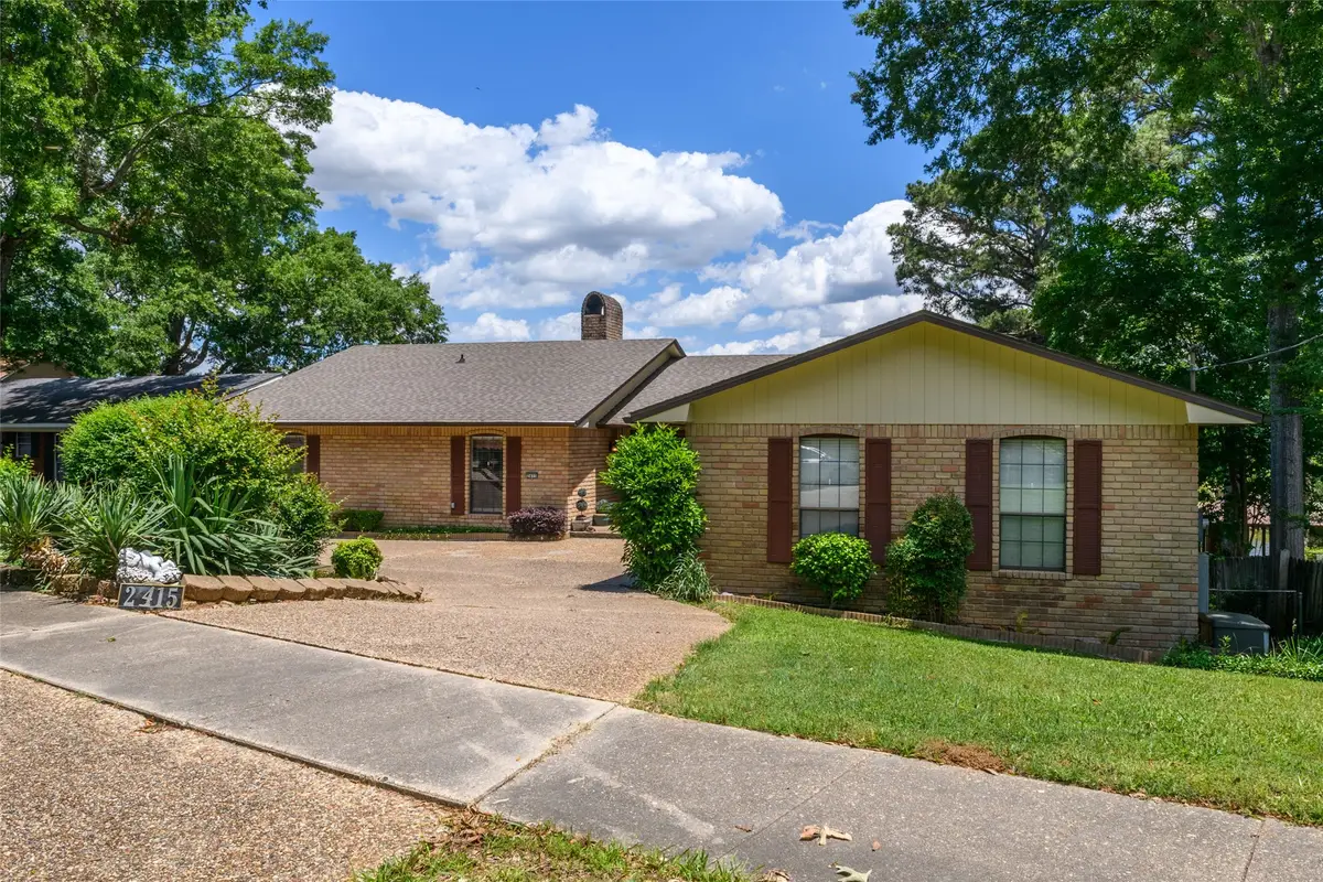 2415 Lakecrest Drive, Shreveport, LA 71109 - Image #1
