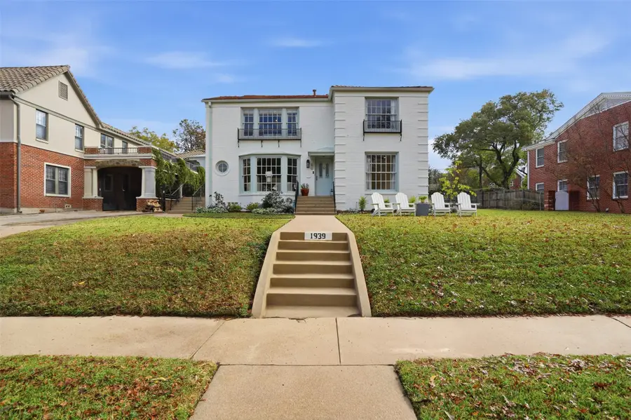 1939 Rockridge Terrace, Fort Worth, TX 76110 - Image #2