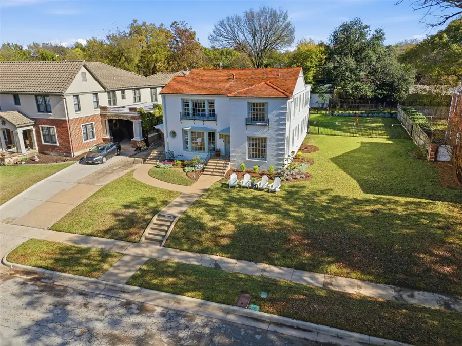 1939 Rockridge Terrace, Fort Worth, TX 76110 - Image #3