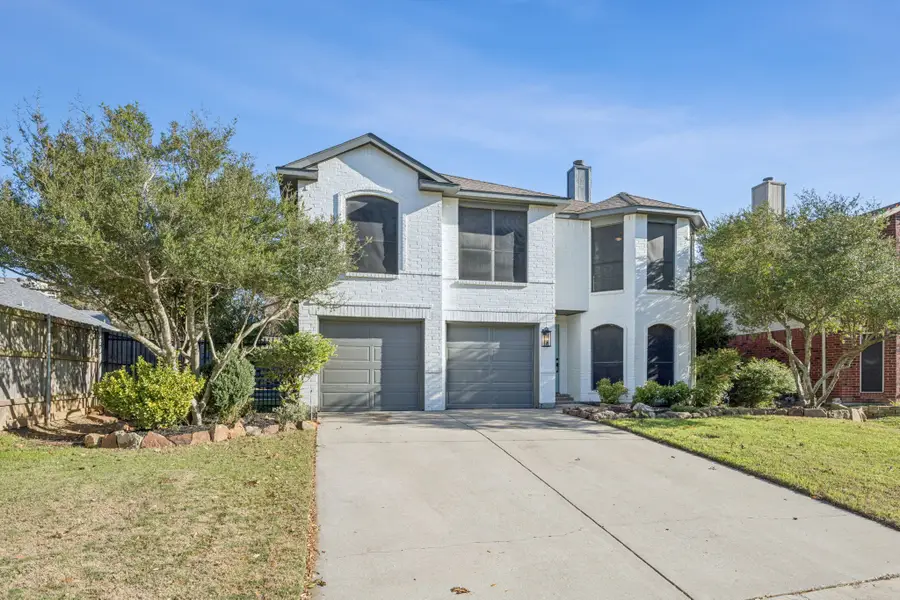 710 Bluffview Drive, McKinney, TX 75071 - Image #2