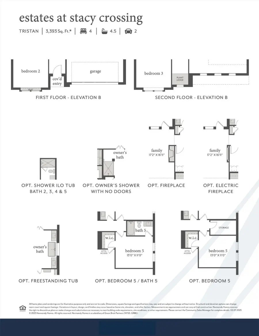 6829 Claystone Drive, McKinney, TX 75070 - Image #3