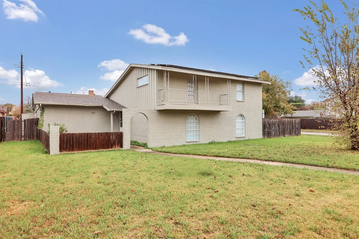 4802 Stallcup Drive, Mesquite, TX 75150 - Image #1