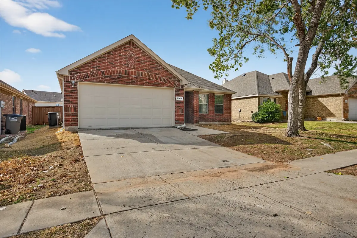 1209 Angelina Drive, Princeton, TX 75407 - Image #1