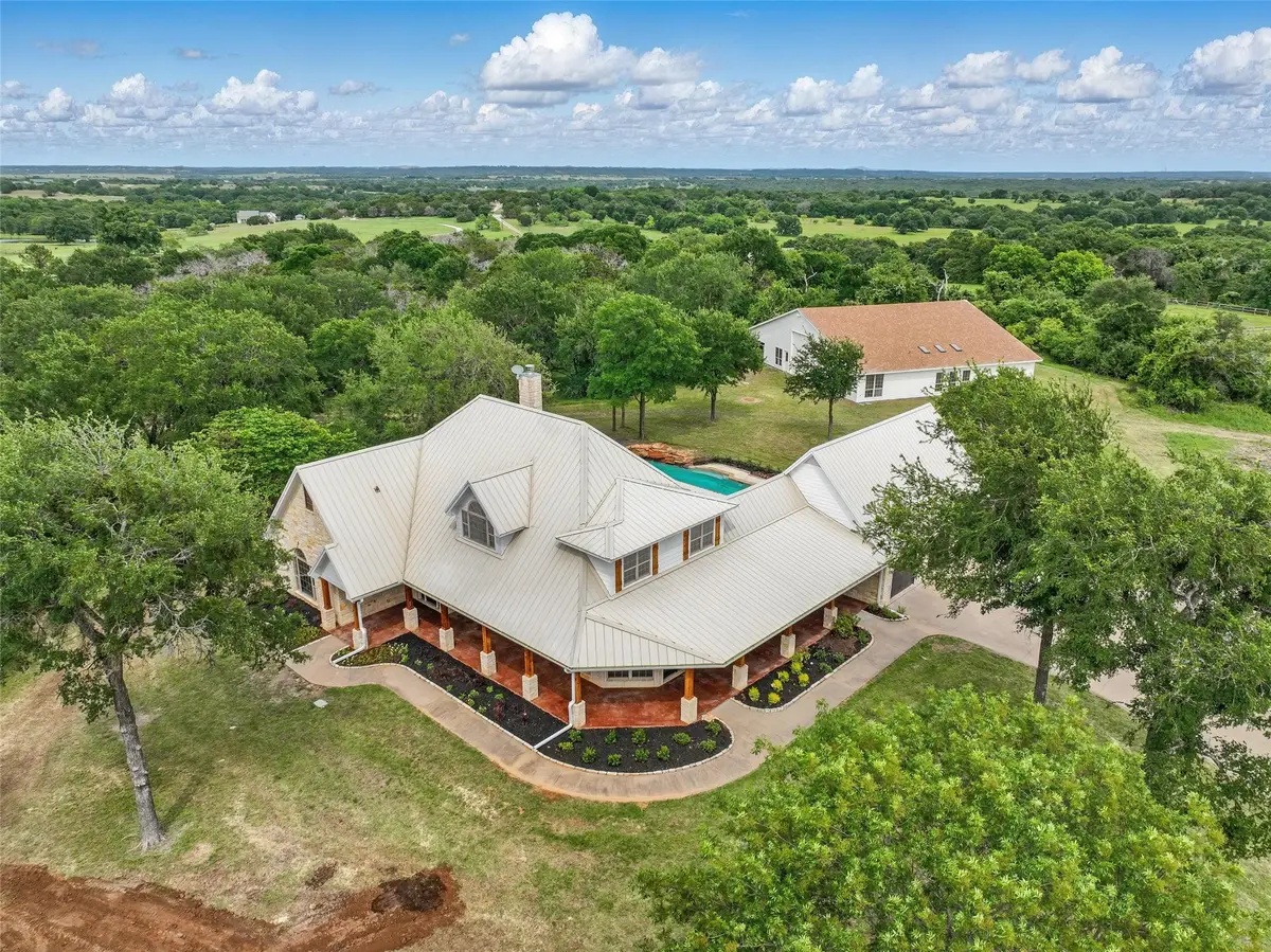 1430 Black Hawk Trail, Nemo, TX 76070 - Image #1