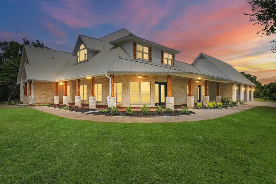 1430 Black Hawk Trail, Nemo, TX 76070 - Image #2