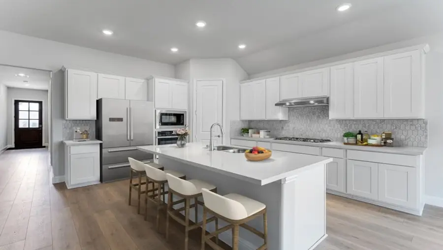 1733 Sugar Maple Mews, Celina, TX 75009 - Image #3