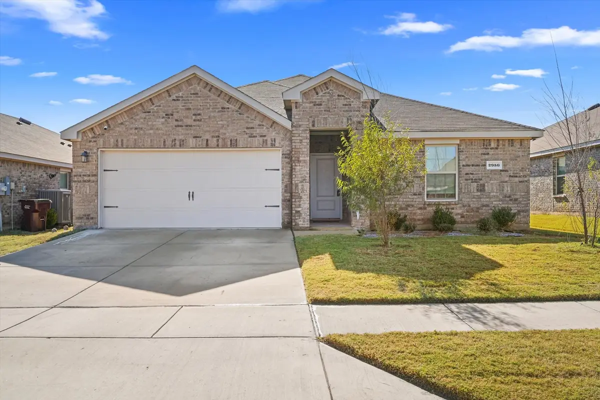 2956 Peppergrass Street, Royse City, TX 75189 - Image #1