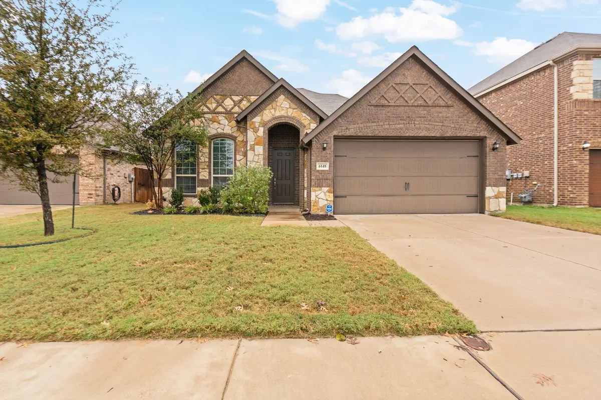 6148 Hickory Hills Lane, Fort Worth, TX 76179 - Image #1