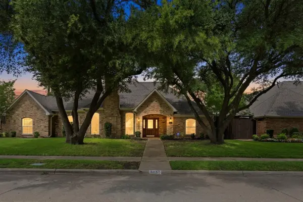 5833 Wavertree Lane, Plano, TX 75093