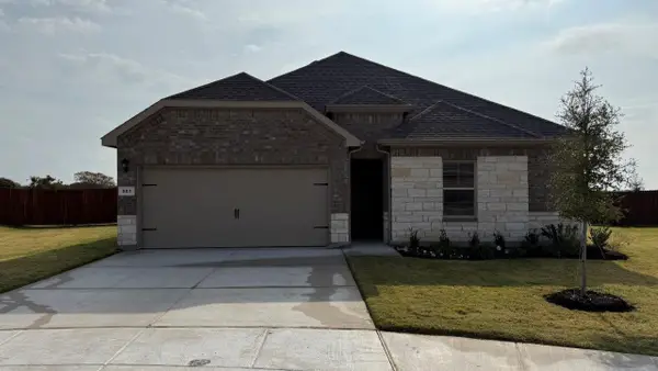 321 Gallant Man Court, Granbury, TX 76049