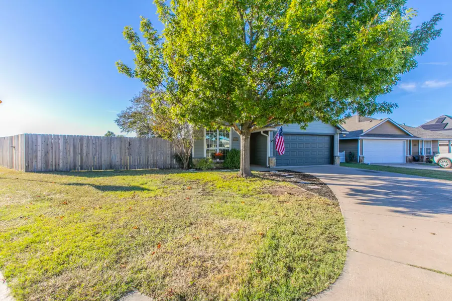 10536 Condor Loop, Waco, TX 76708 - Image #2