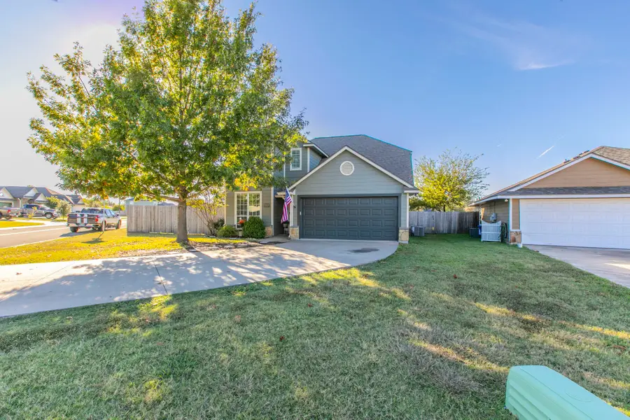 10536 Condor Loop, Waco, TX 76708 - Image #3