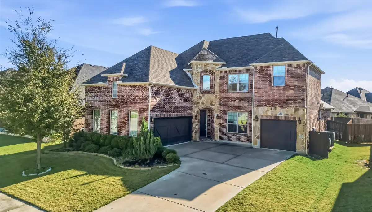 1429 Torrent Drive, Little Elm, TX 75068 - Image #1