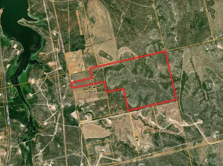 TBD Cr 296, Roscoe, TX 79545 - Image #2