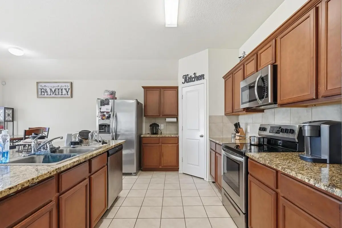 2203 Vance Drive, Forney, TX 75126 - Image #1