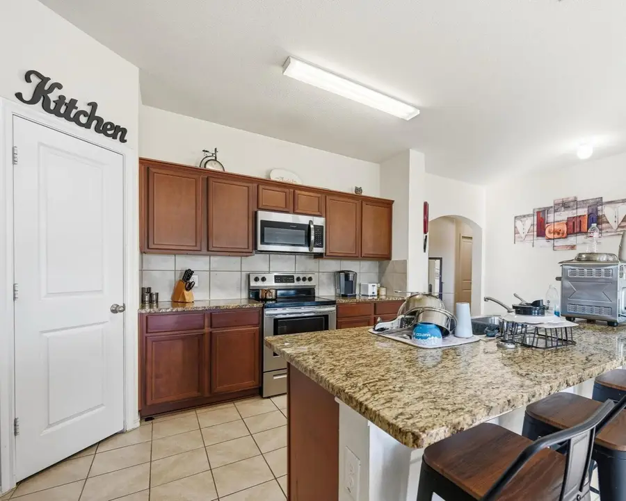 2203 Vance Drive, Forney, TX 75126 - Image #3