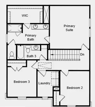 3116 Winecup Road, Celina, TX 75009 - Image #3