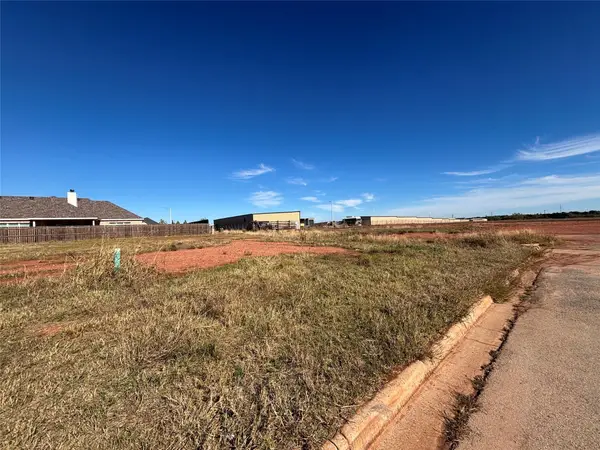 254 Gatling Street, Tuscola, TX 79562