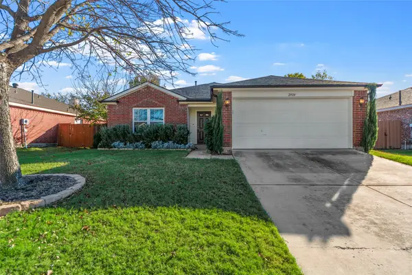 2404 Breanna Way, Little Elm, TX 75068