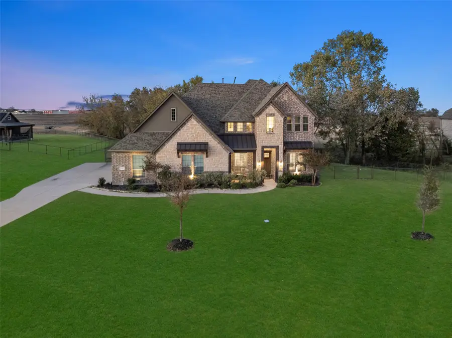 191 Daniel Drive, Van Alstyne, TX 75495 - Image #2