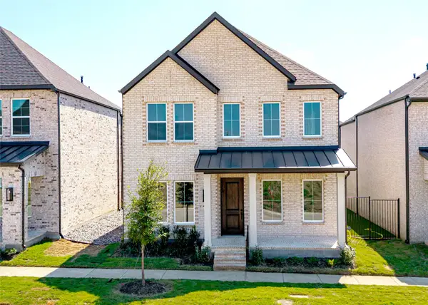 15668 Amber Street, Frisco, TX 75033