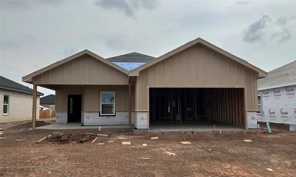 193 Waterloo Drive, Abilene, TX 79602