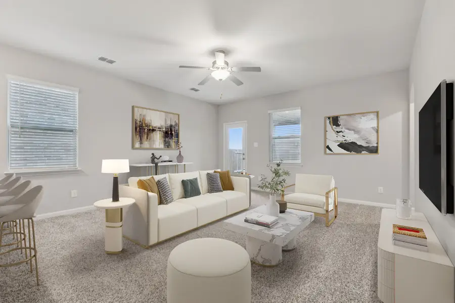 209 Emma Drive, Anna, TX 75409 - Image #3