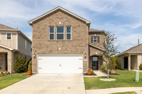 2055 Wildcat Trail, Crandall, TX 75114