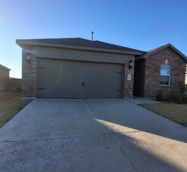 1020 Calhoun Drive, Anna, TX 75409