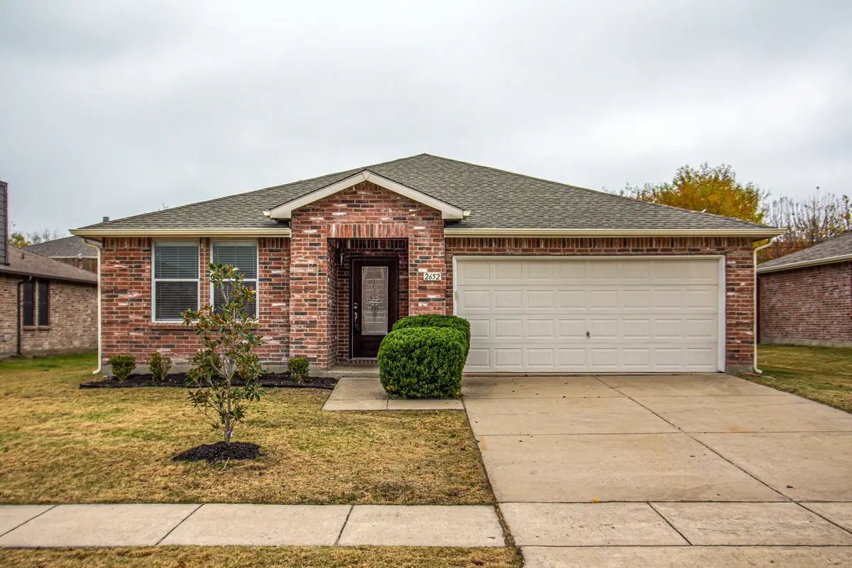 2652 Island Bay Way, Little Elm, TX 75068 - Image #1