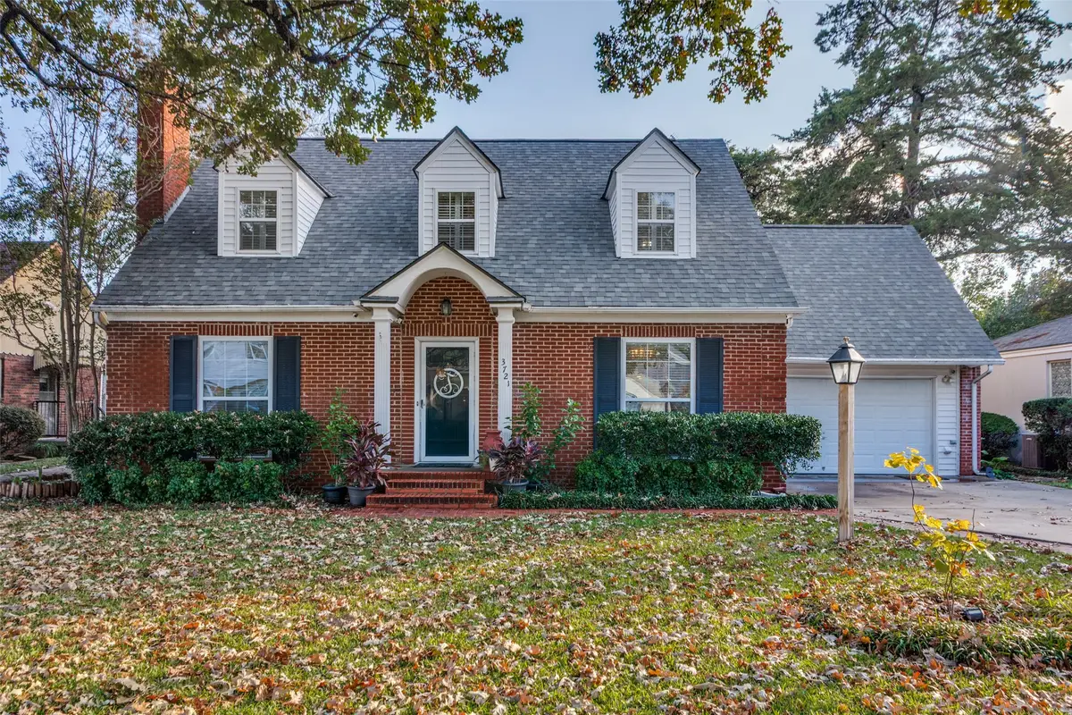 3721 Westcliff Road S, Fort Worth, TX 76109 - Image #1