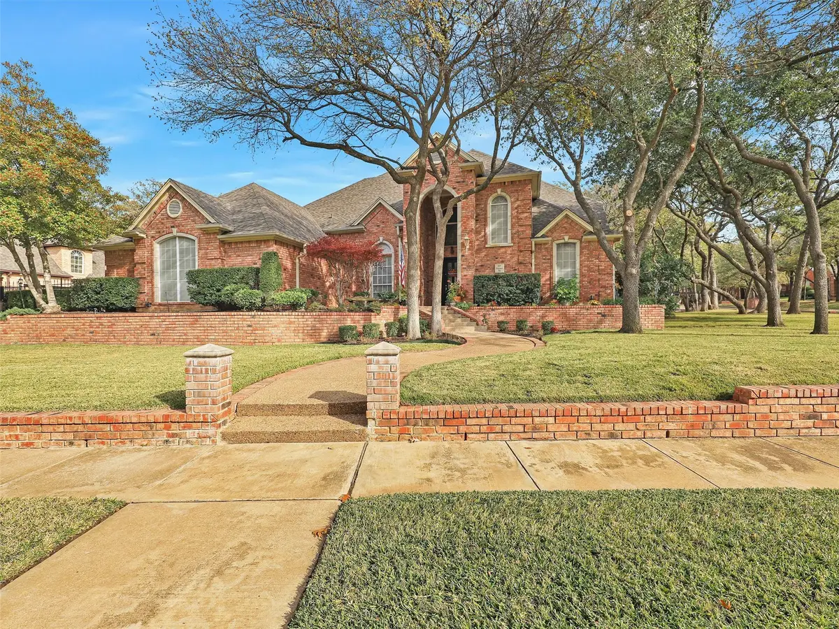 777 Windemere Way, Keller, TX 76248 - Image #1