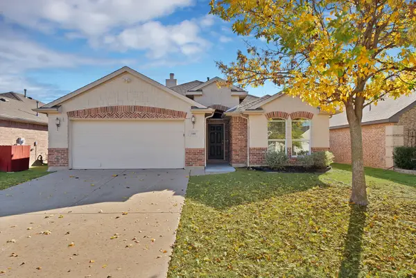 6801 Sierra Madre Drive, Fort Worth, TX 76179