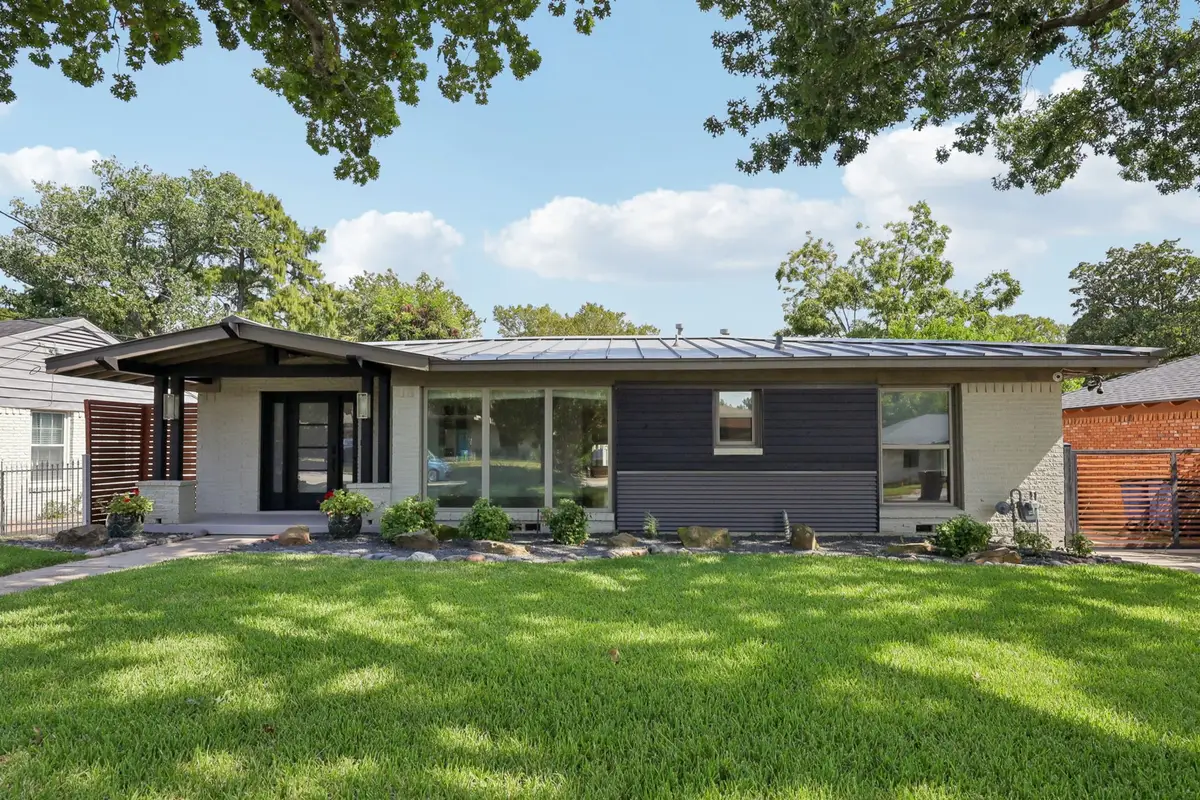 9918 Coldwater Circle, Dallas, TX 75228 - Image #1