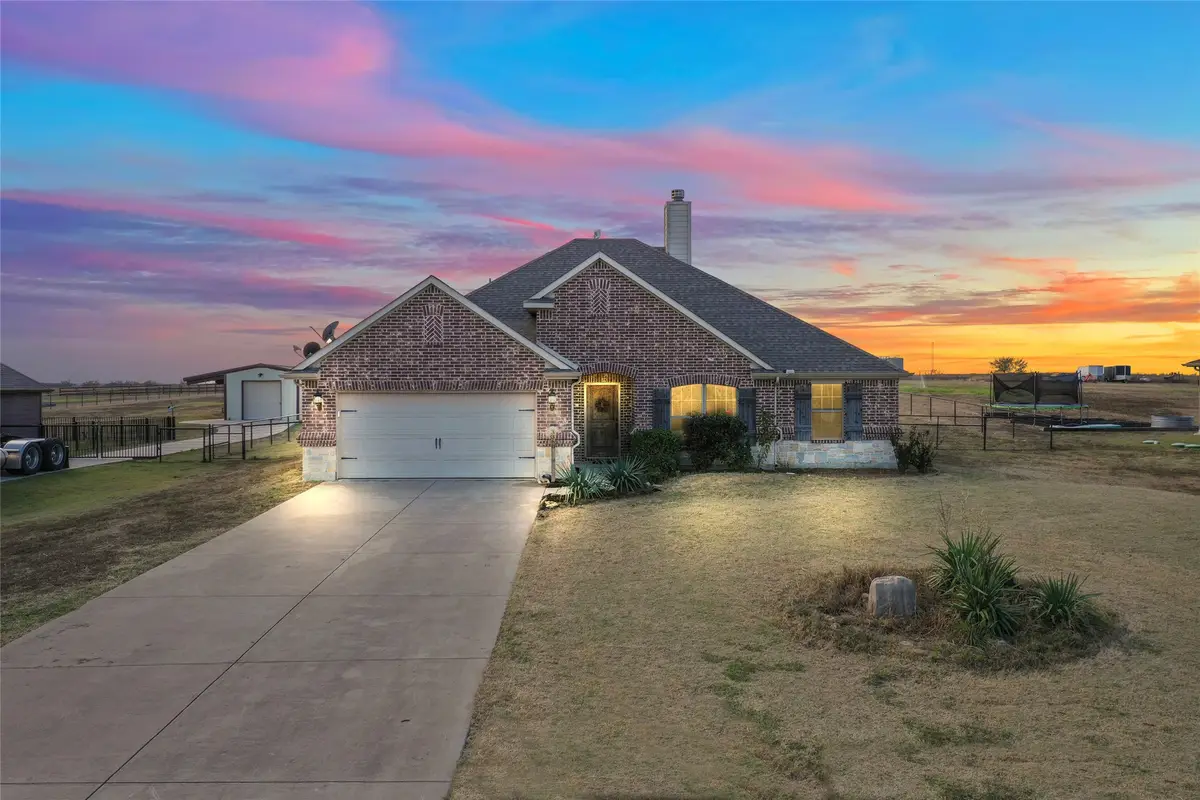 3360 Florance Road, Ponder, TX 76259 - Image #1