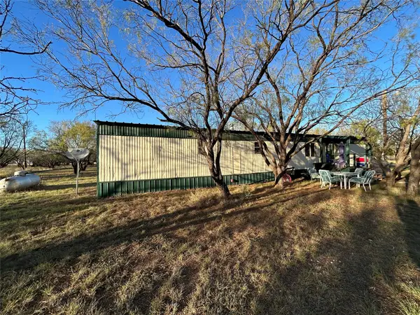 460 Mulberry Creek, Merkel, TX 79536