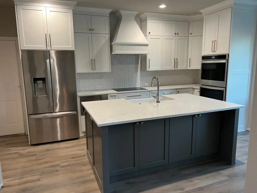 4539 Oak Shores Drive, Plano, TX 75024 - Image #2