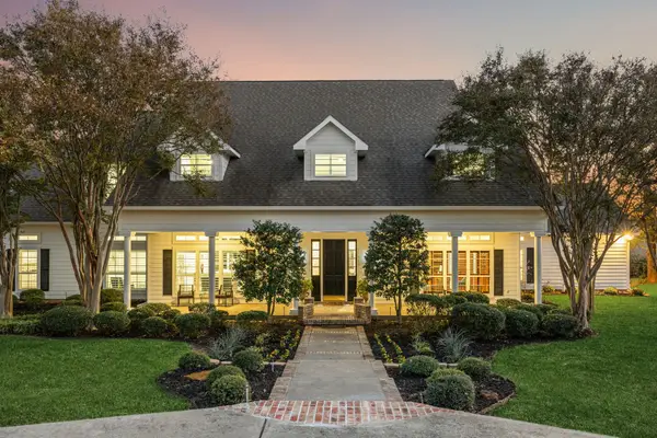 720 Corsica Court, Argyle, TX 76226