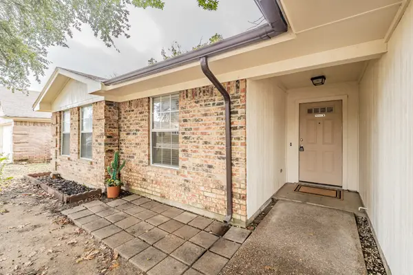 6309 Fern Meadow Drive, Fort Worth, TX 76179