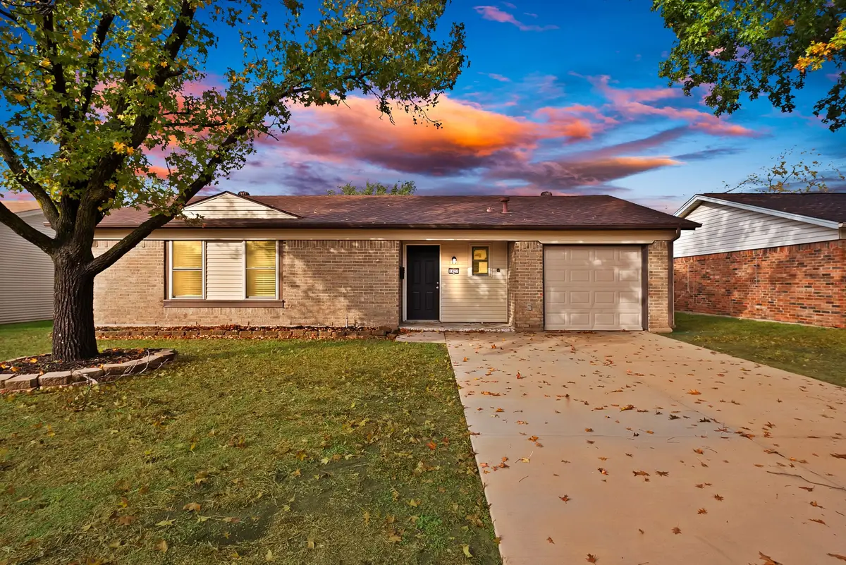1427 Caladium Drive, Mesquite, TX 75149 - Image #1